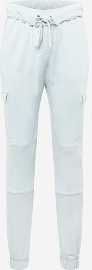 Pantaloni cargo 'RESULT' Key Largo di colore blu chiaro, Visualizzazione prodotti