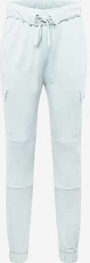 Key Largo Pantalon cargo 'RESULT' en bleu clair, Vue avec produit