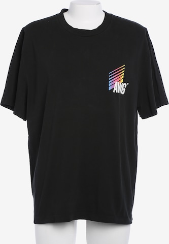 Alexander Wang T-Shirt XL in Mischfarben: Vorderseite
