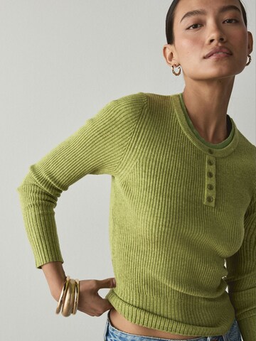 Pullover di Next in verde