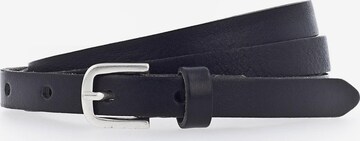 Ceinture VANZETTI en noir