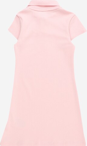 CONVERSE Dress in Pink