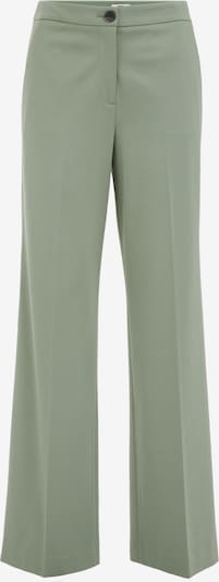 WE Fashion Hlače na crtu u svijetlozelena, Pregled proizvoda