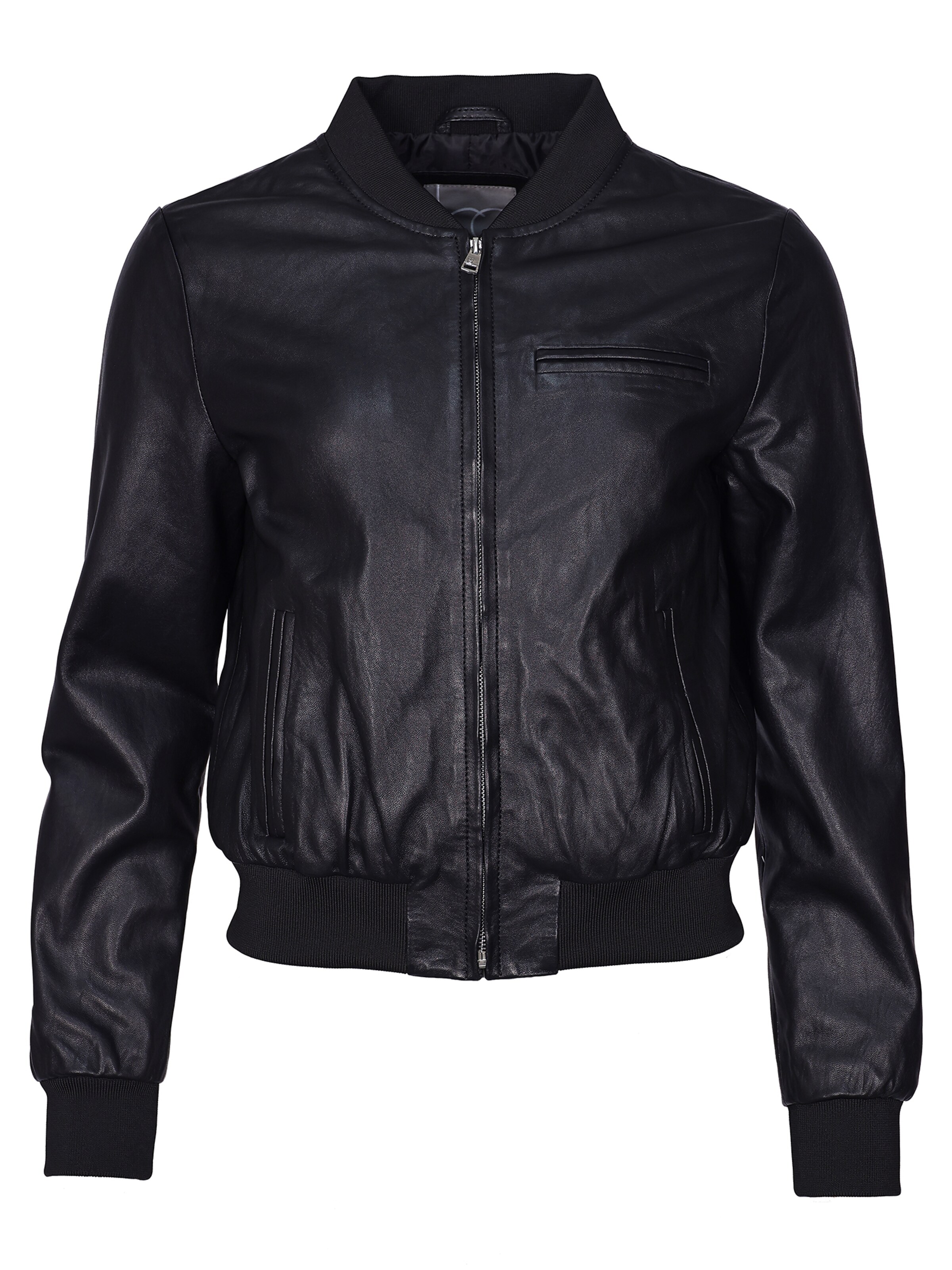 JCC Blazers in Zwart: voorkant