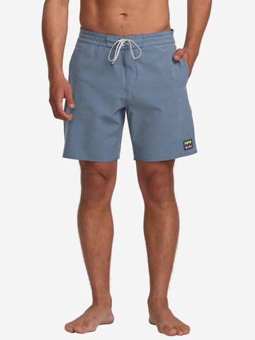 BILLABONG Boardshorts 'Every Other Day' in Blau: Vorderseite