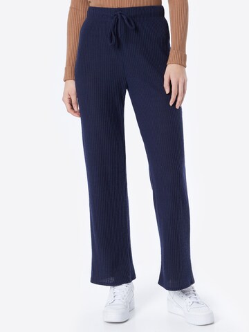 OVS Pants in Blue: front