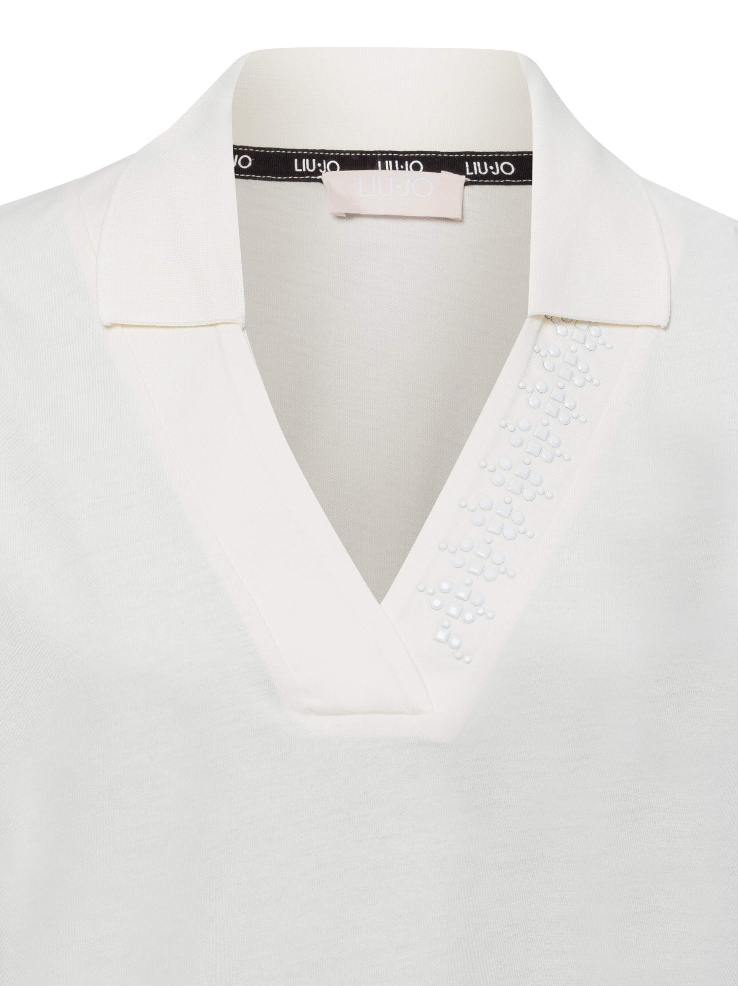 Liu Jo Shirt in White