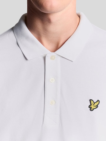 Lyle & Scott Shirt‌‌‌‌‌‌‌‌‌ in Weiß