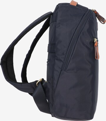 Bric's Rucksack in Blau