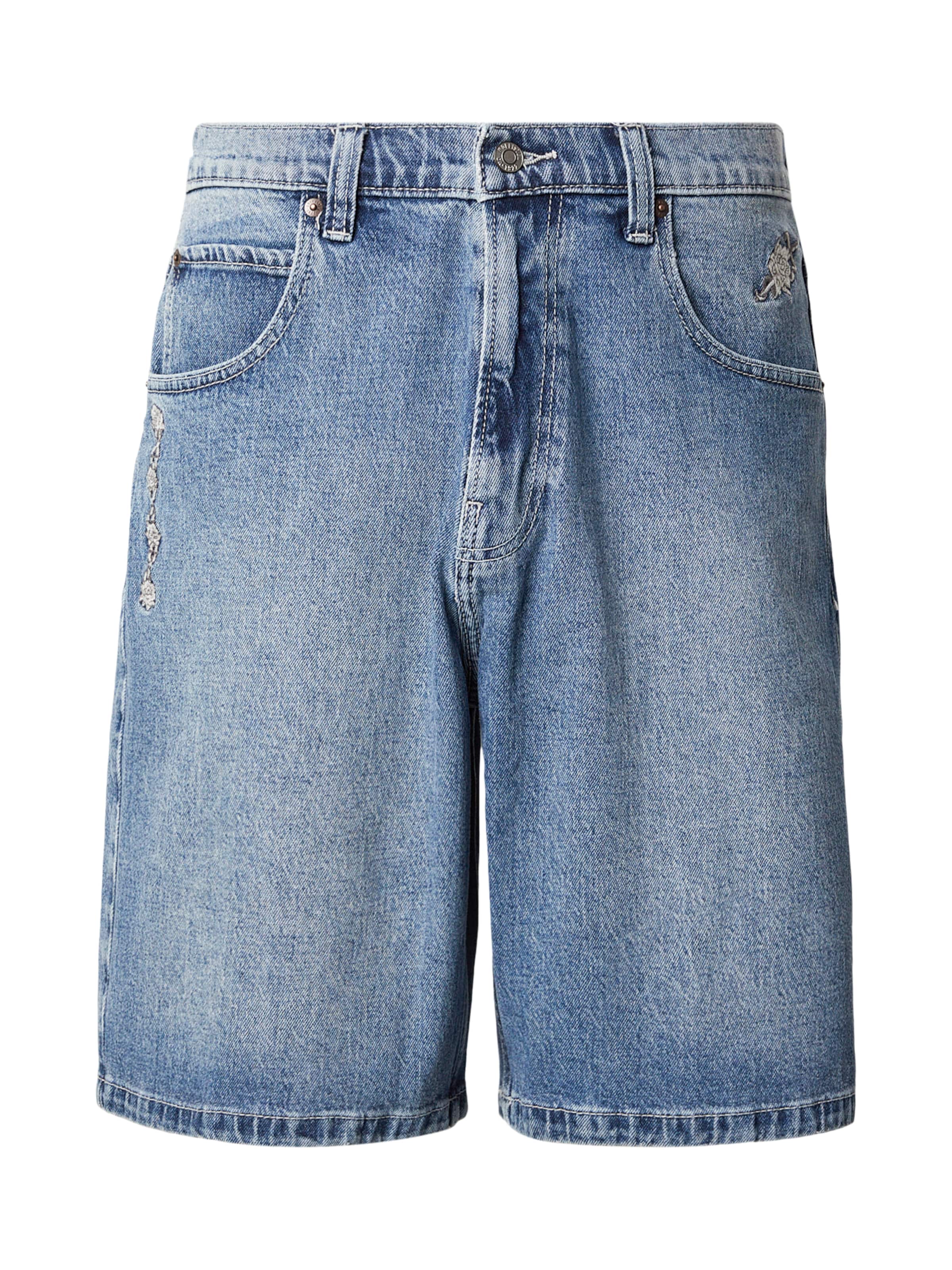 HOLLISTER Jeansy w kolorze niebieski denimm, Podgląd produktu