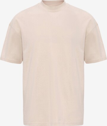Antioch - Camiseta en beige: frente