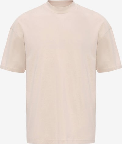 Antioch T-Shirt en beige clair, Vue avec produit