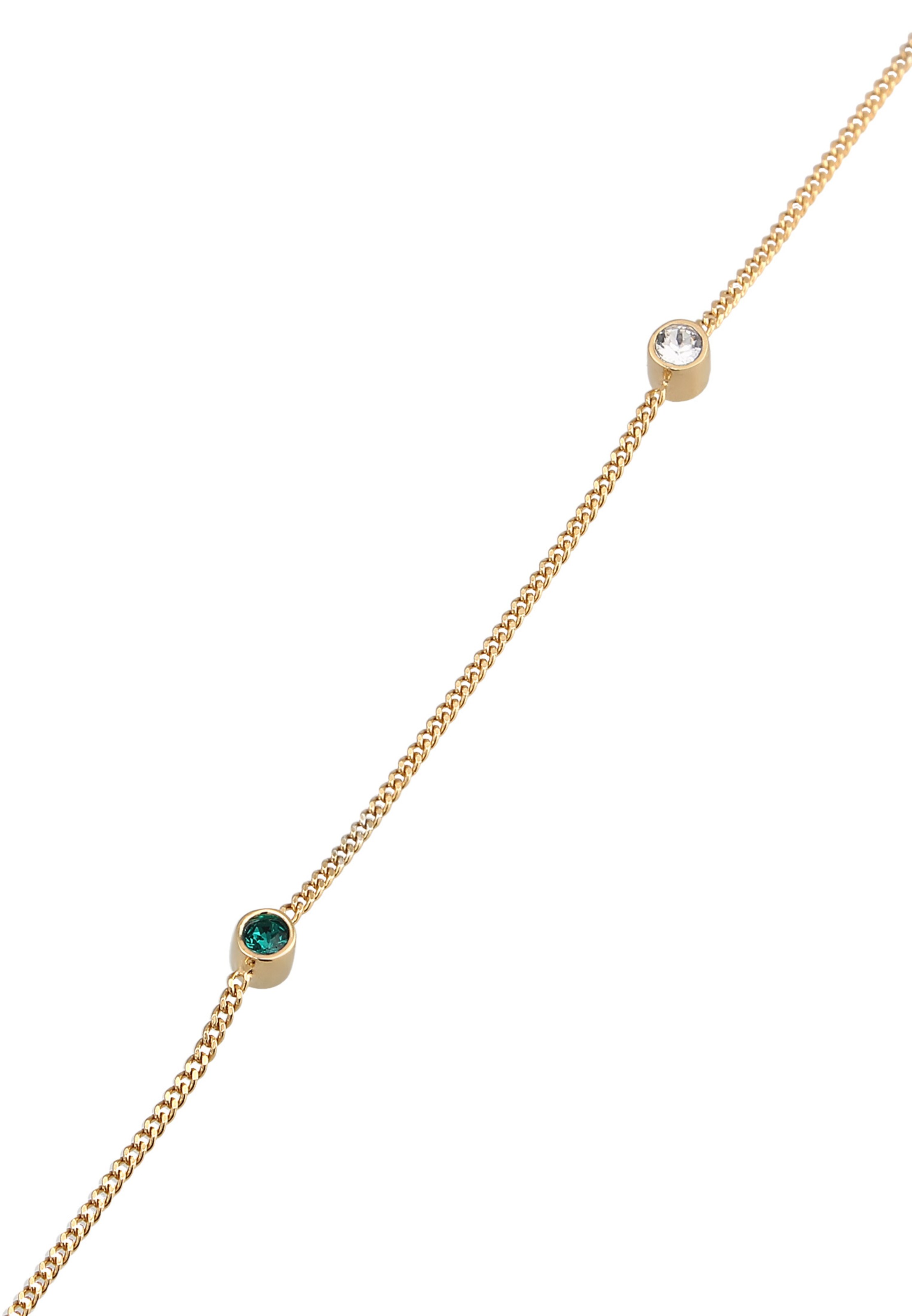 Bijoux de pied ELLI en or