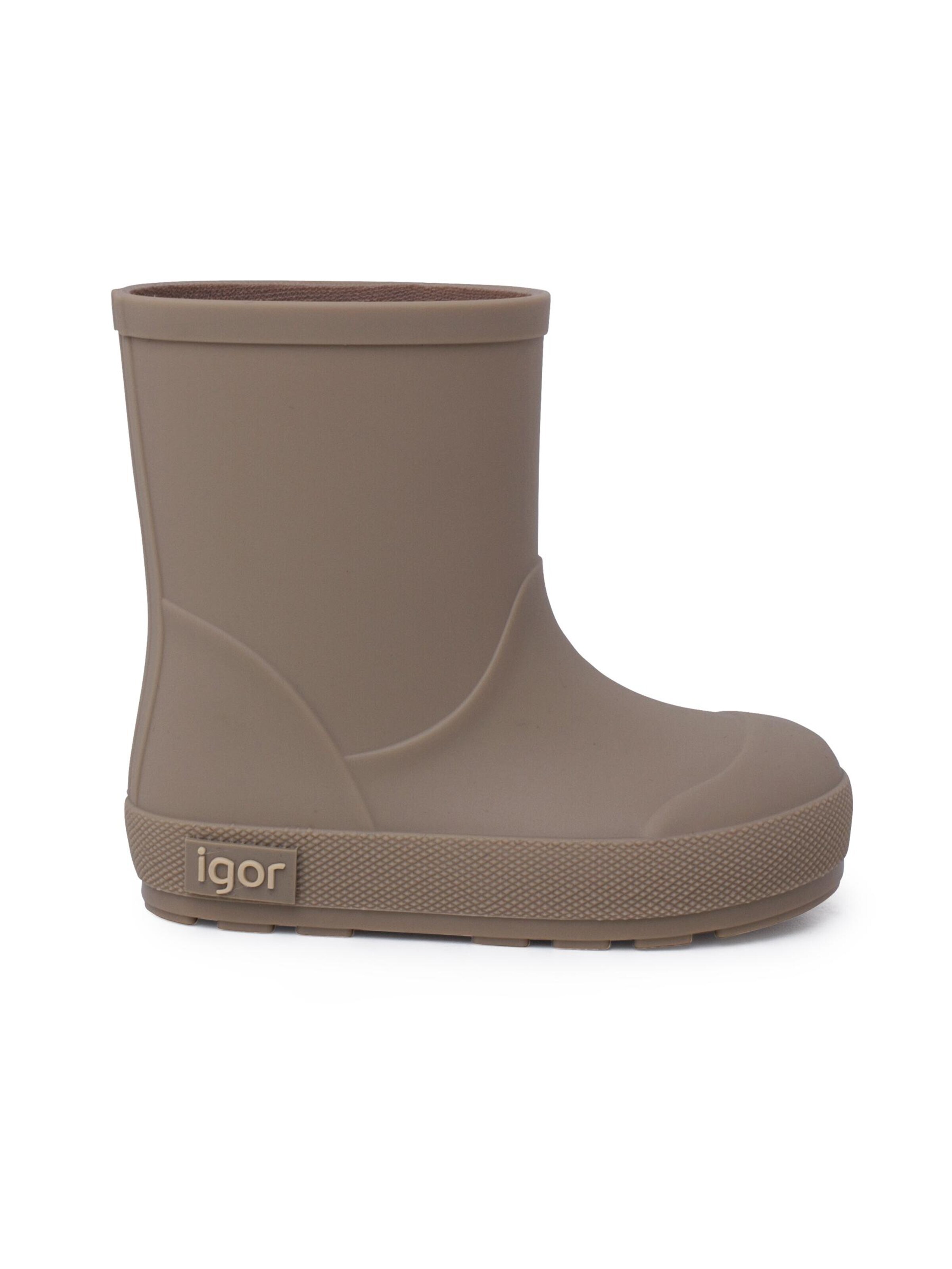 IGOR - Botas de lluvia en gris