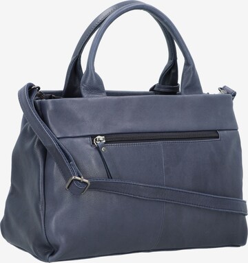 Burkely Handbag 'Just Jolie' in Blue