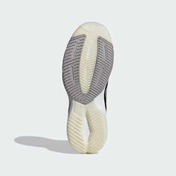 Chaussure de sport 'Crazyflight 6' ADIDAS PERFORMANCE en noir