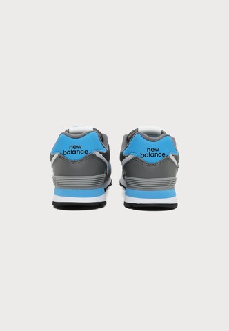 new balance Sneakers '574' in Grijs