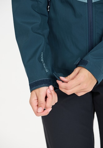 Whistler Sportjas 'Rosea V2' in Blauw