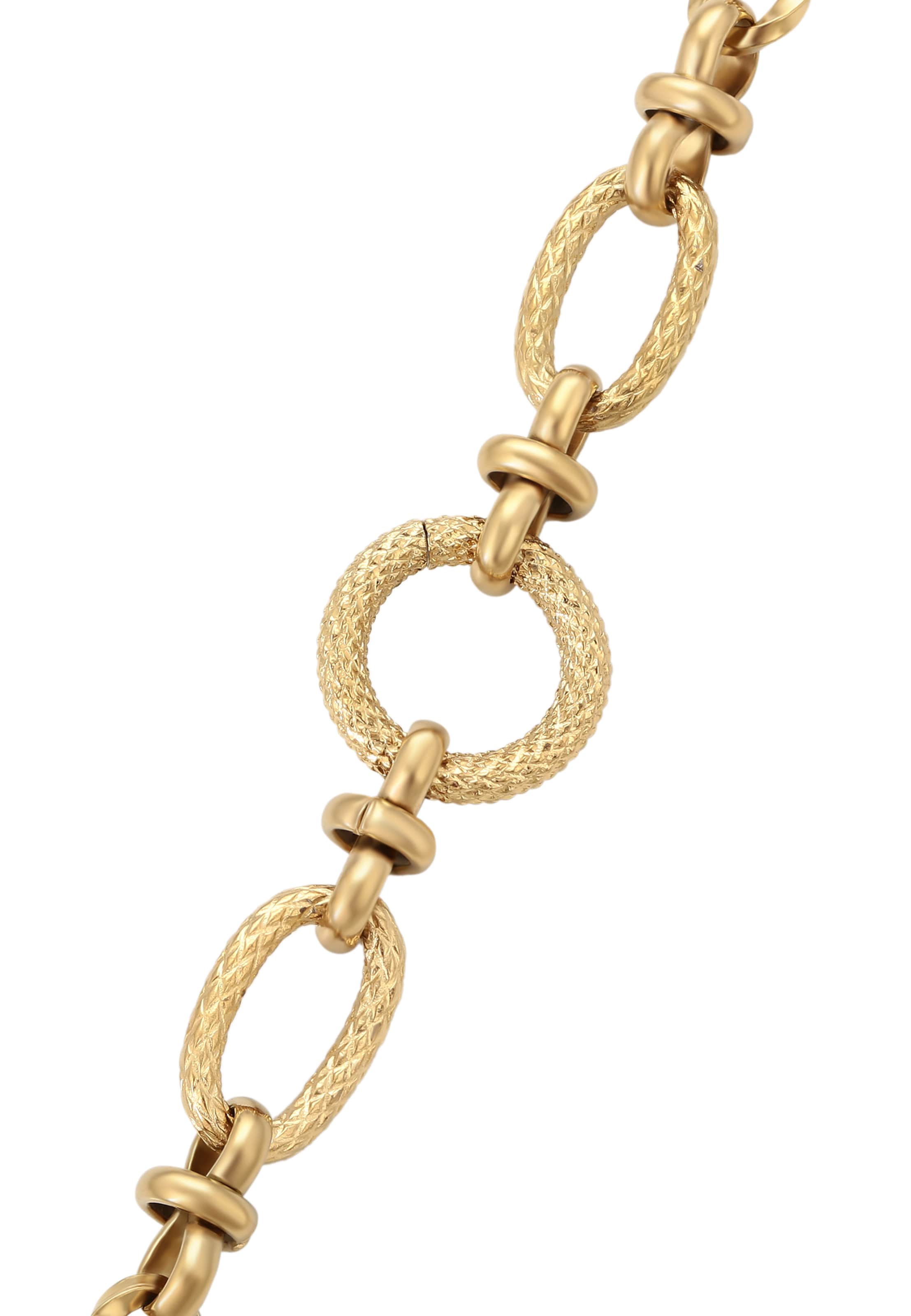 NAEMI - Pulsera en oro