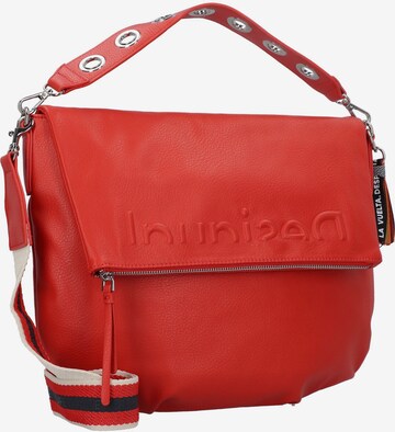 Desigual Tasche 'Bretún' in Orange