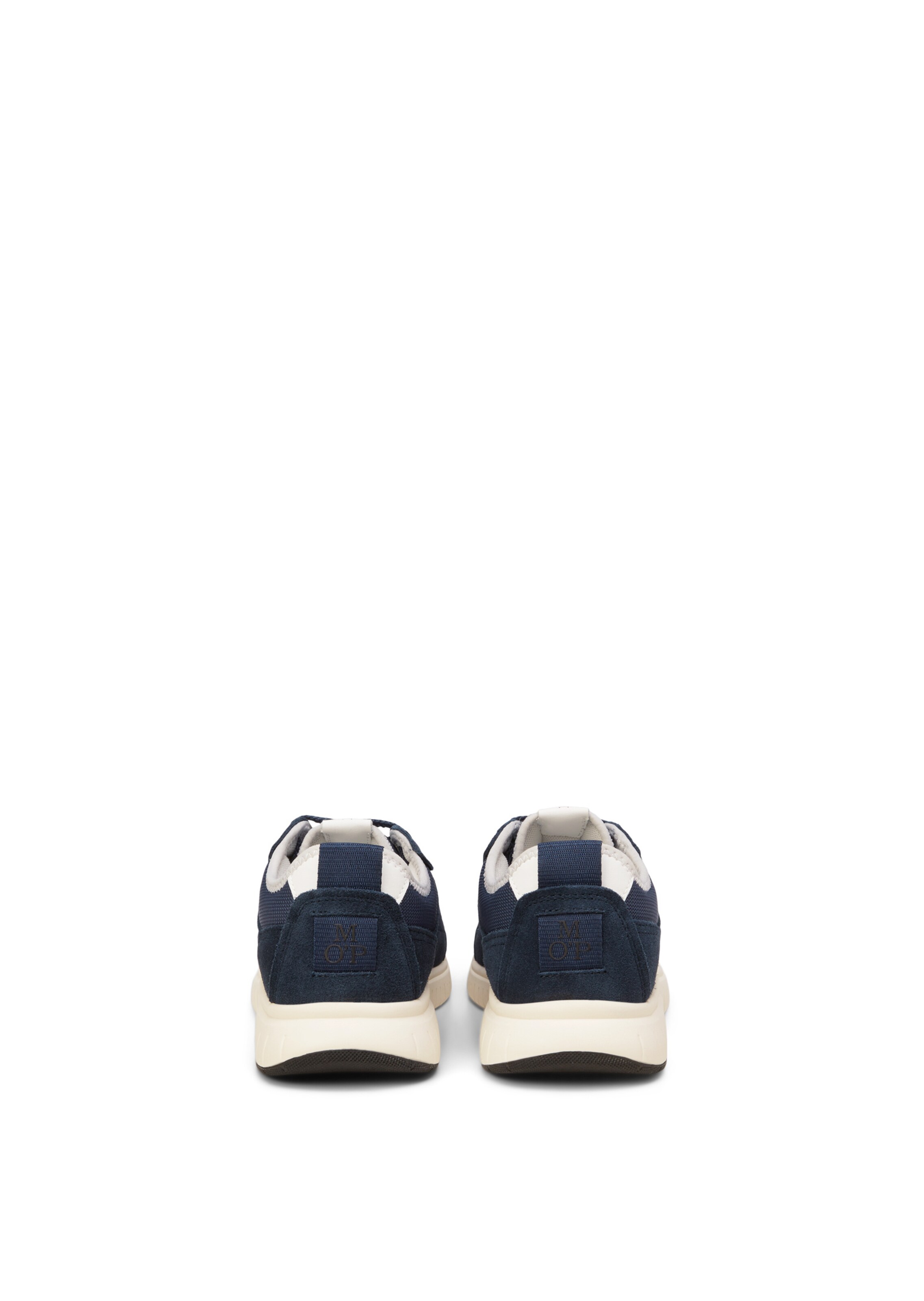 Marc O'Polo Sneaker in Blau