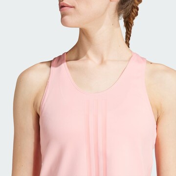 Haut de sport 'Power' ADIDAS PERFORMANCE en rose