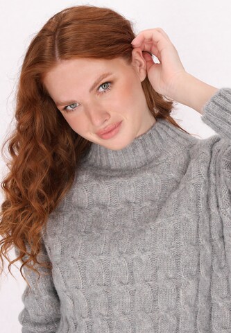 DreiMaster Vintage - Jersey en gris