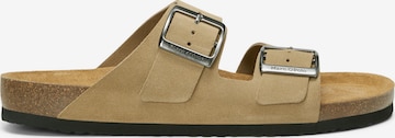 Marc O'Polo Pantolette in Beige