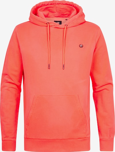 Petrol Industries Sweater majica veličine S u koraljna, Pregled proizvoda