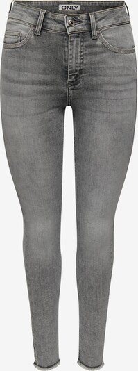 ONLY Jeans 'BLUSH' in Grey denim, Item view