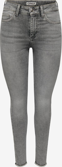 Jeans 'BLUSH' ONLY pe gri denim, Vizualizare produs