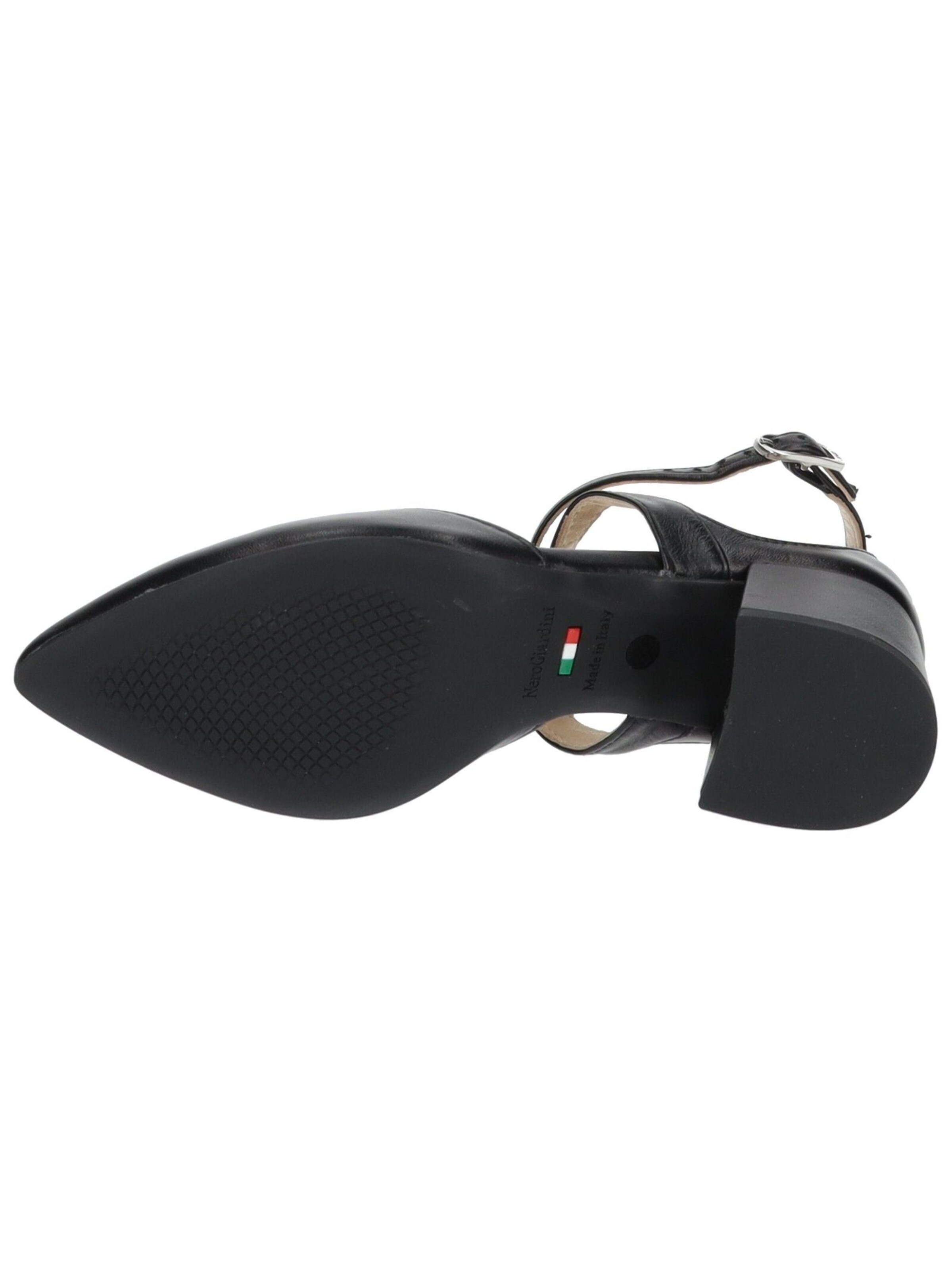 Escarpins Nero Giardini en noir