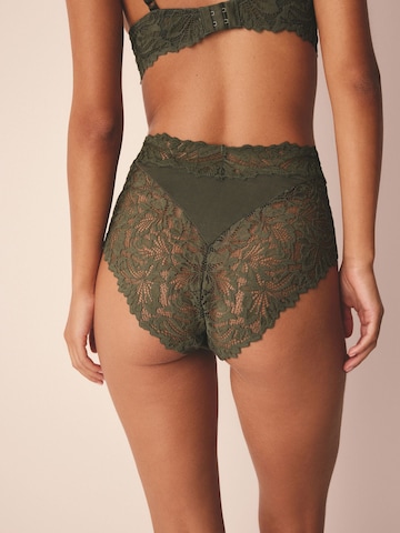 Next Trosa 'Ultimate Comfort' i grön