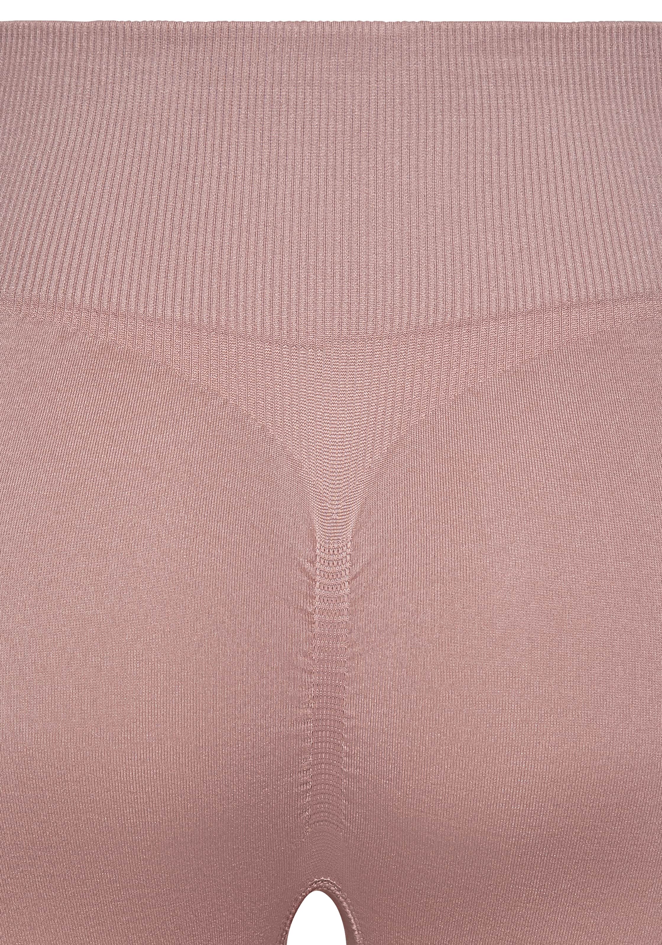 LASCANA Skinny Leggings i rosa