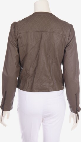 Silvian Heach Jacket & Coat in XS in Brown