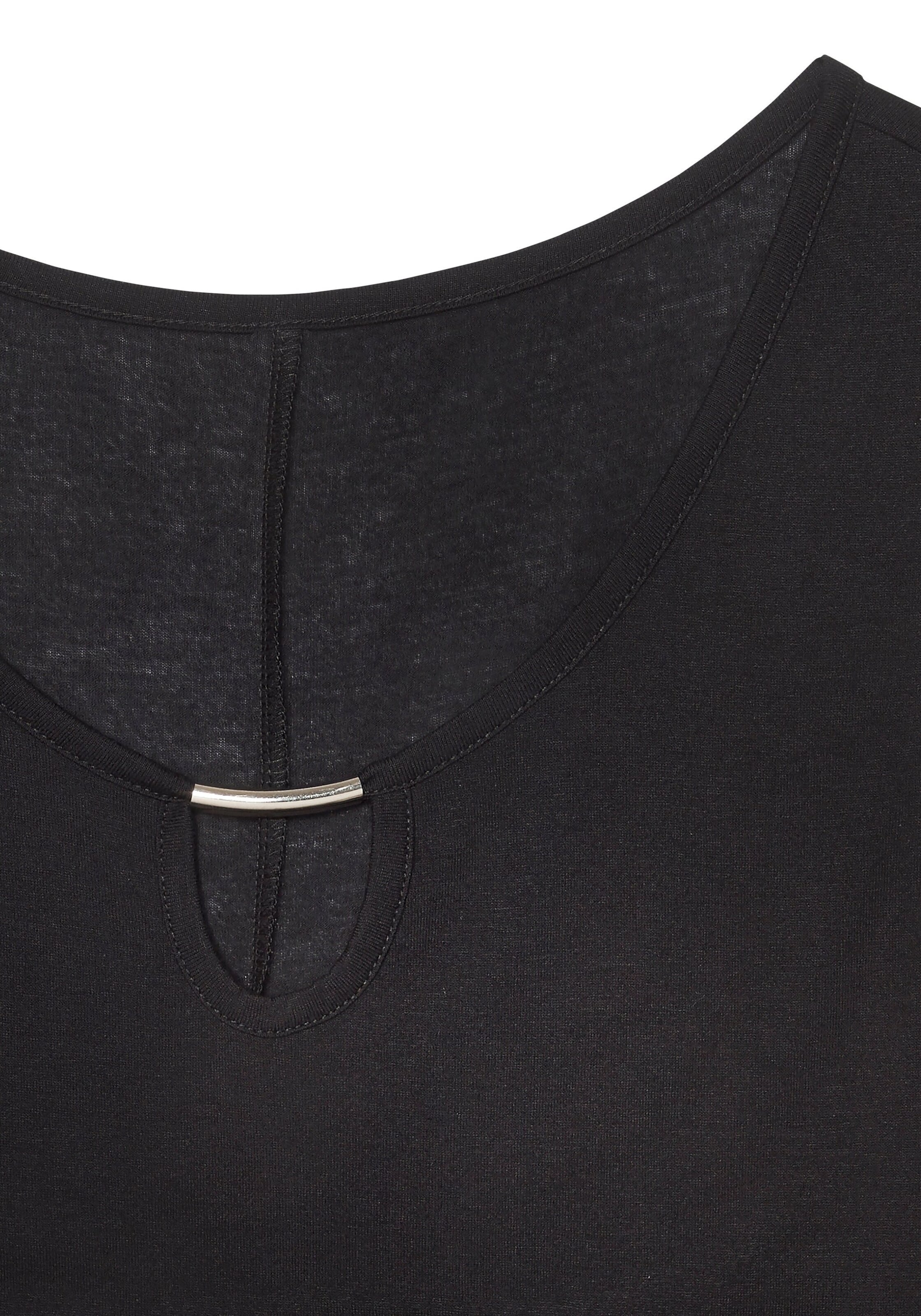 BUFFALO Ruha - fekete