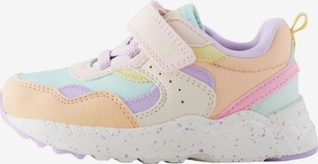 Next Tennarit värissä monivärinen: etupuoli