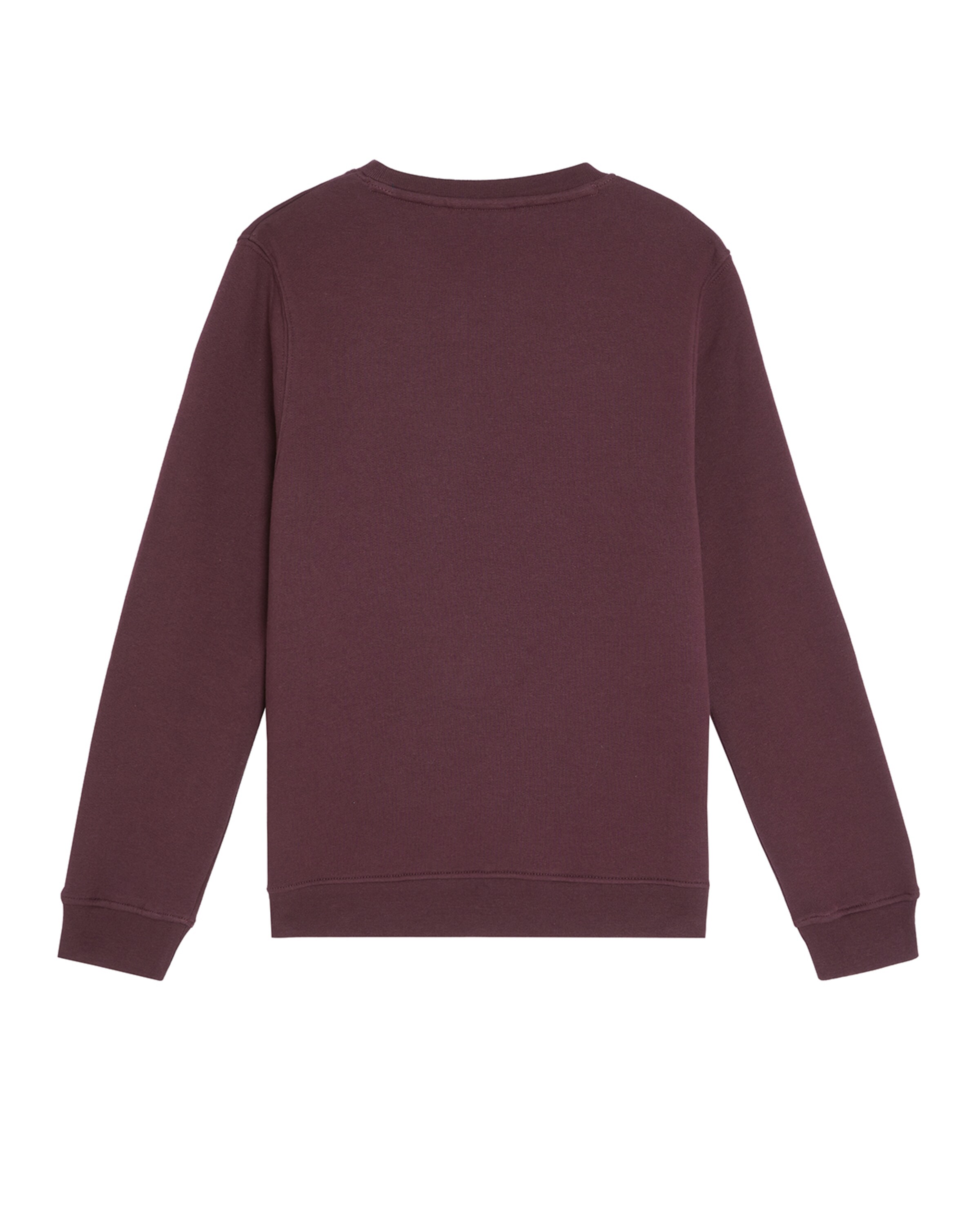 Lyle & Scott Sweatshirt in Red