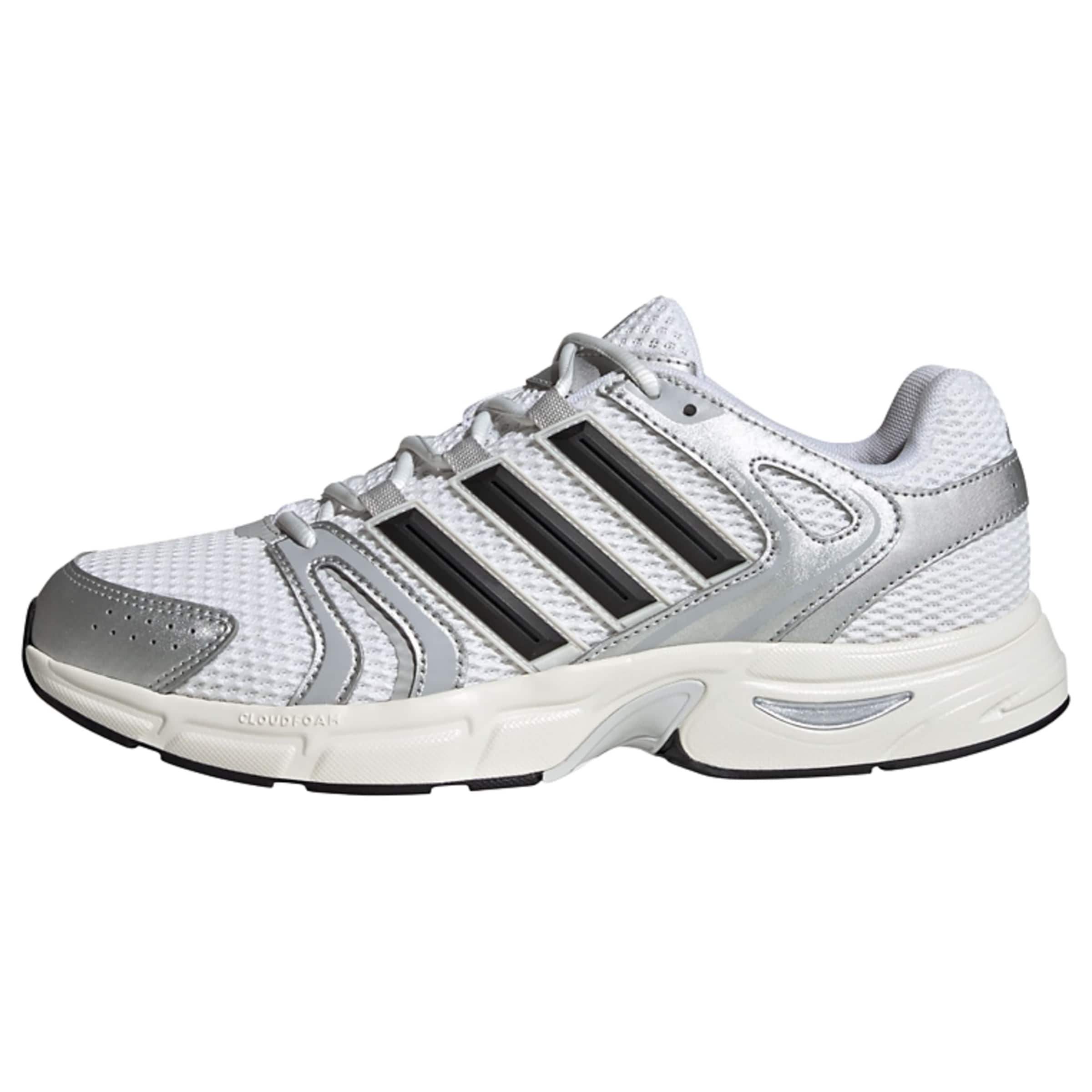 Sneaker bassa 'Control ECL' di ADIDAS SPORTSWEAR in bianco: frontale