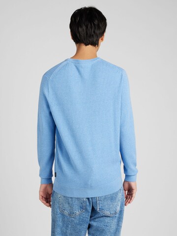 bugatti Sweater in Blue