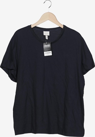 Ulla Popken Pullover XXXL in Blau: Vorderseite