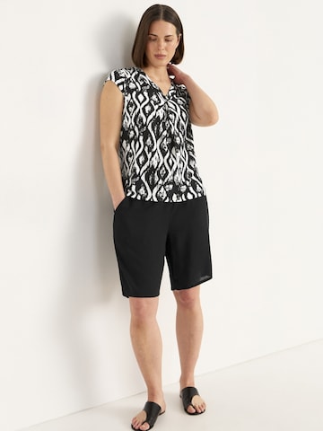 Cellbes of Sweden Top in White