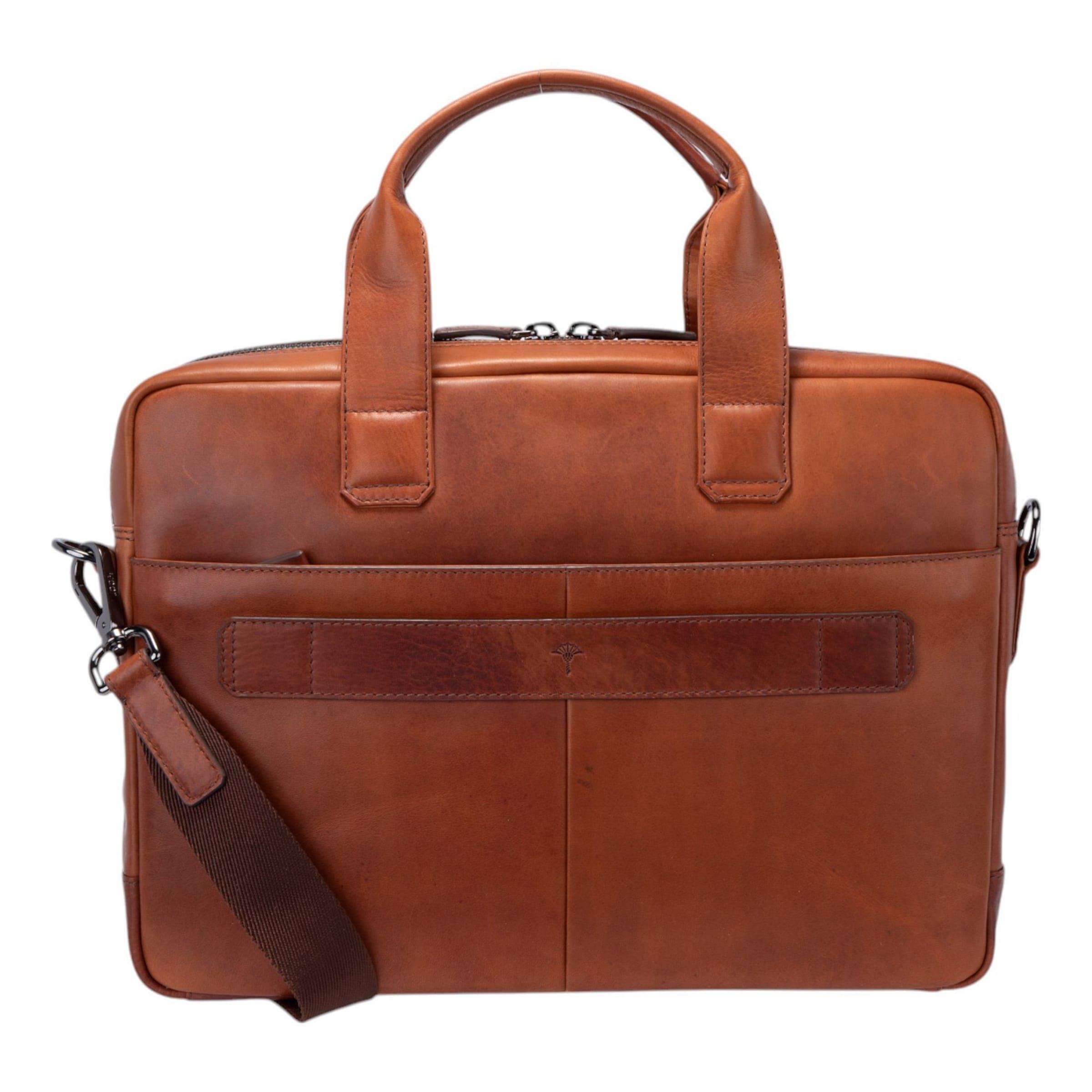 Borsa portadocumenti 'Cerratano Pandion' di JOOP! in marrone