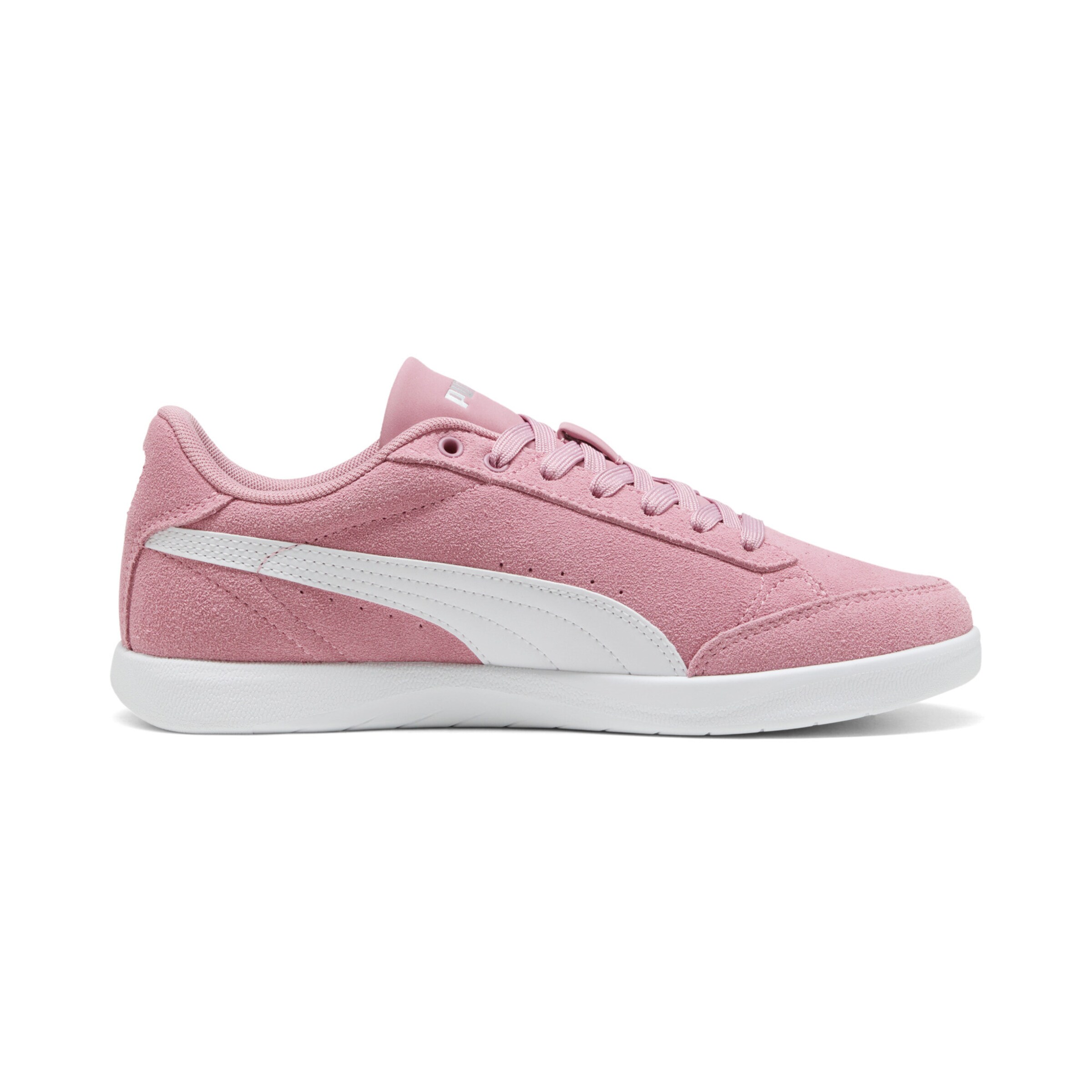 PUMA Sneaker in Pink
