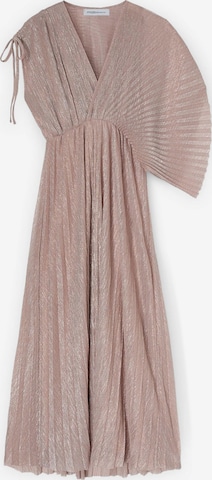 MOTIVI Evening Dress in Pink: front