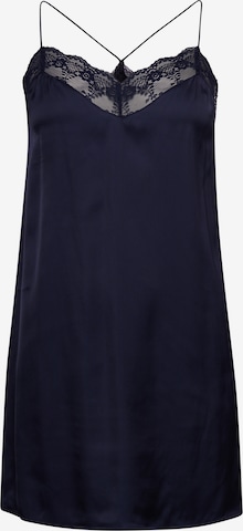 Superdry Dress in Black: front