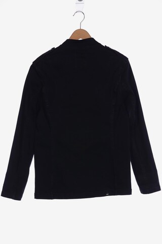 DENHAM Jacket & Coat in L in Black
