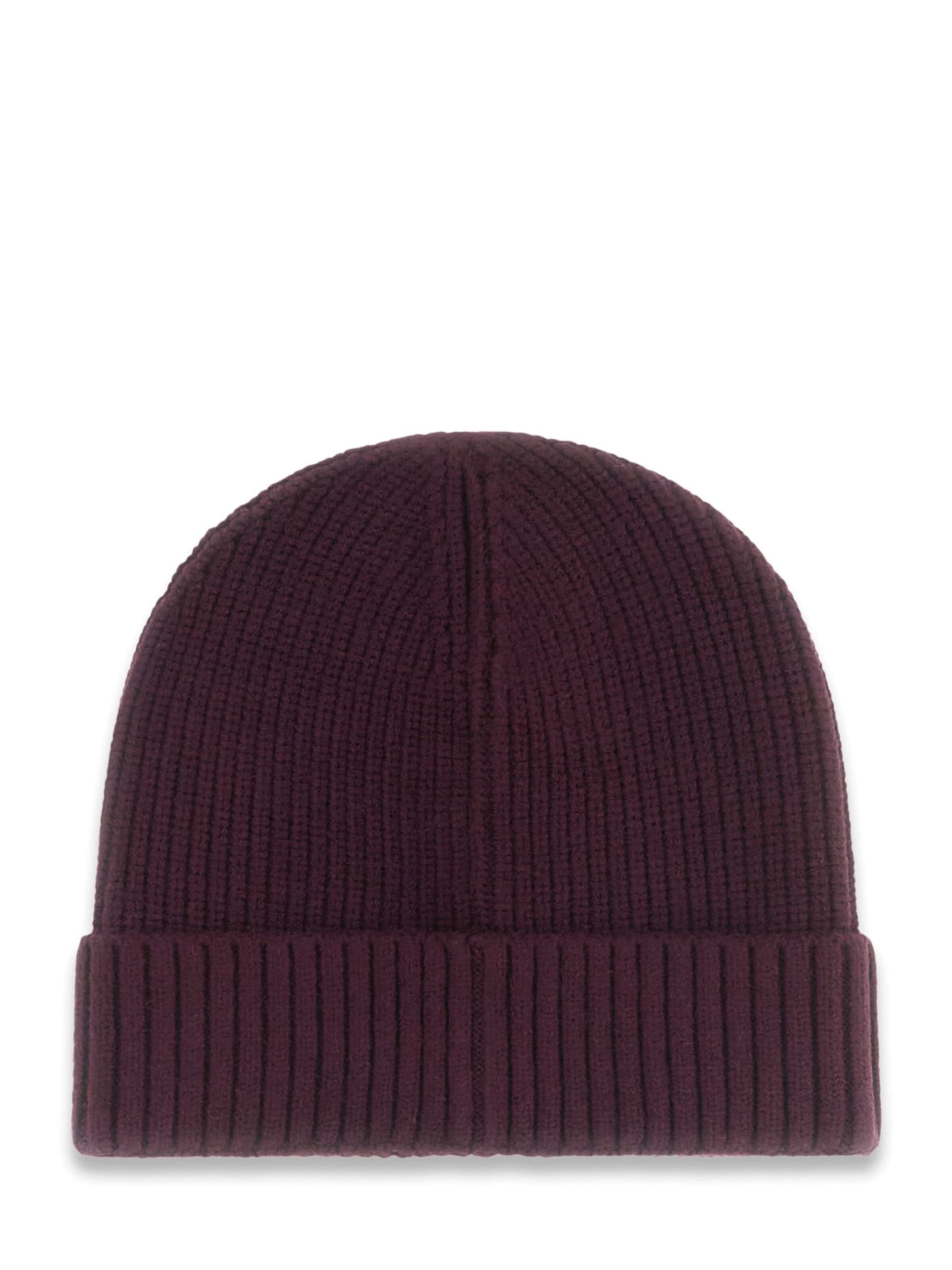 GUESS - Gorra 'V6BZ08Z1715' en rojo