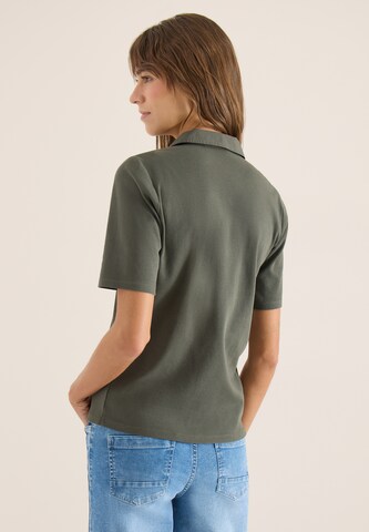 CECIL Shirt in Green