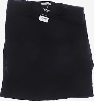 Pull&Bear T-Shirt S in Schwarz: predná strana